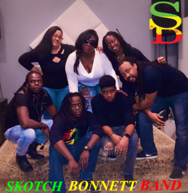 SB BAND Pic New